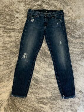 Mother Jeans